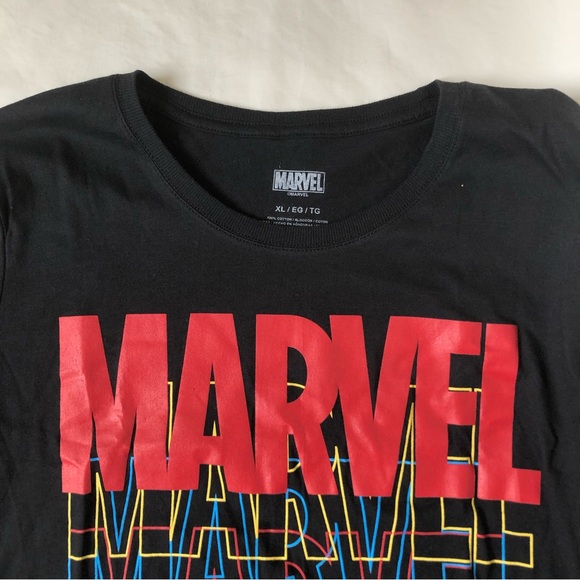 🌟 Marvel Tee - Picture 6 of 8